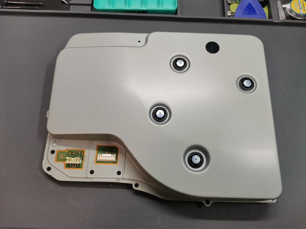 PS5  CFI-1000A ディスク読み込み不良 FIXGAME | 修理ブログ