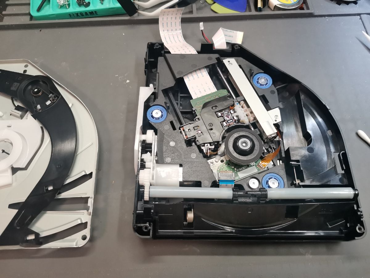 FIXGAME | 修理ブログ