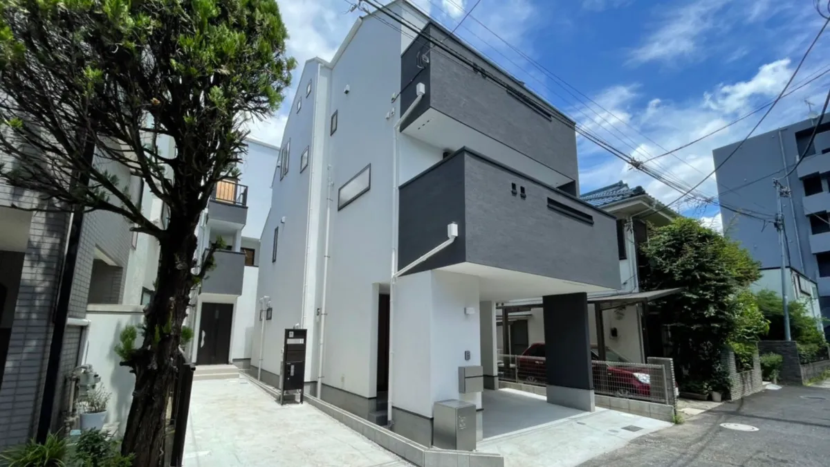 株式会社世田谷ハウスの口コミ・評判は？気になる売却実績や、特徴を紹介 ｜世田谷・目黒・品川で理想の不動産売却を実現する！売却力のある不動産会社特集