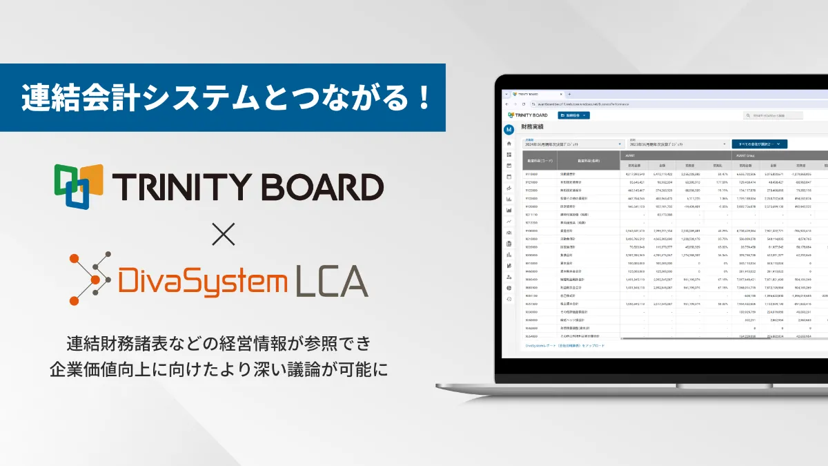 連結バランスシート経営で会社を強くする | 経営セミナー・本