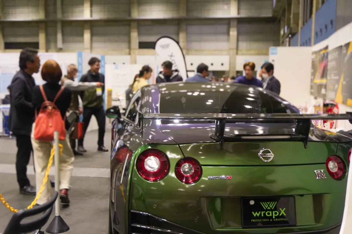 イベントご来場ありがとうございました！inコンベックス岡山 | 岡山の