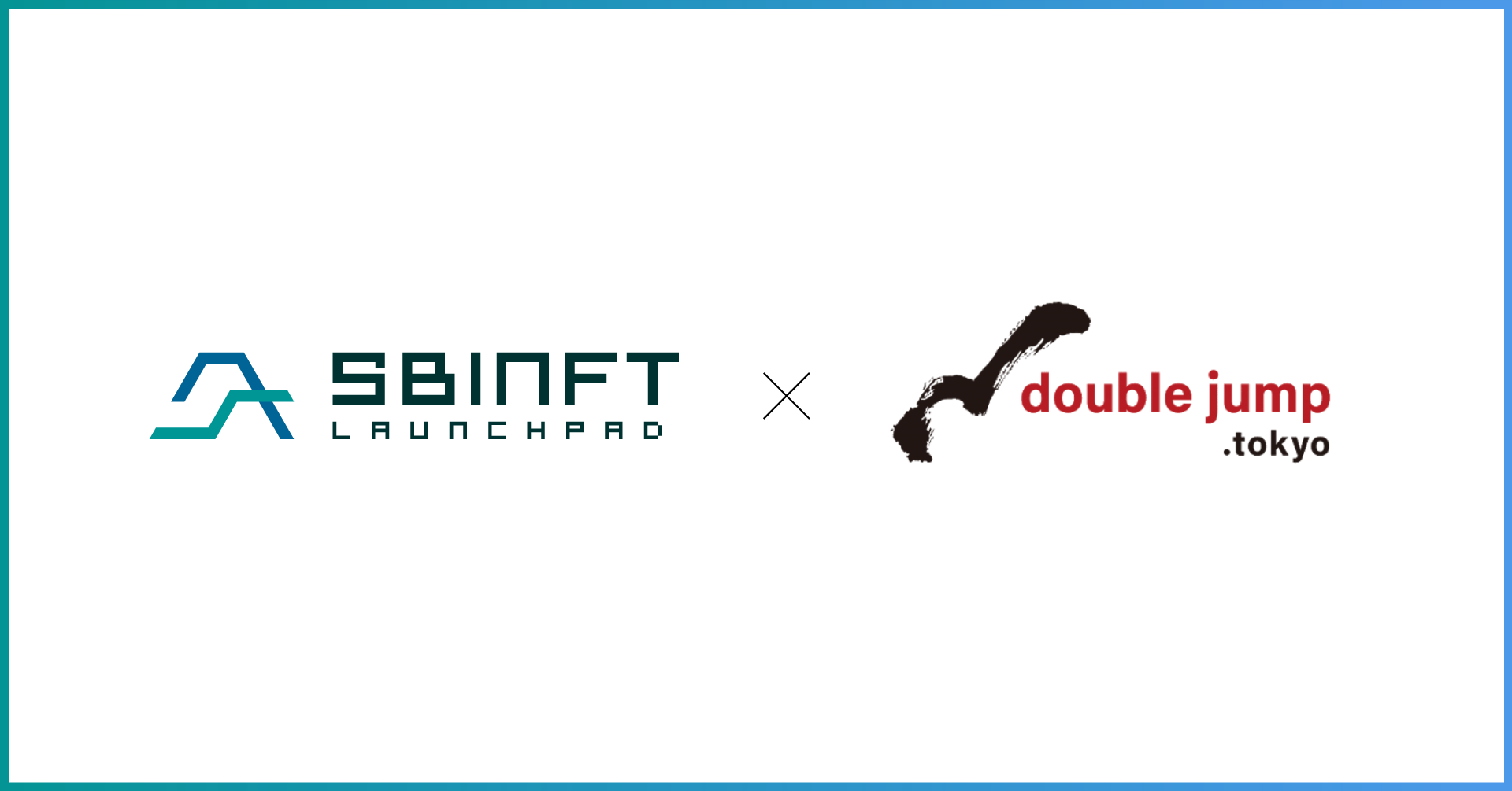 SBINFT株式会社(SBINFT Co., Ltd.) - NFT & Blockchain marketplace developer -