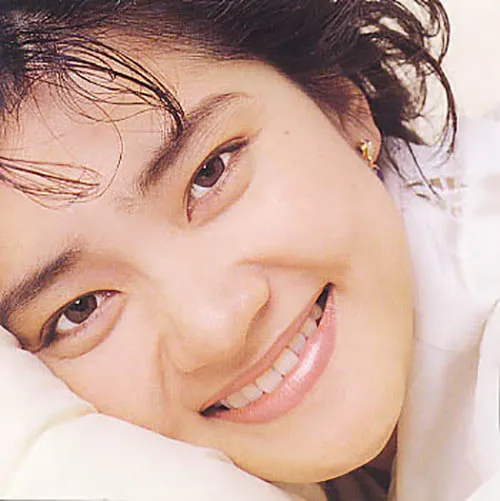 島田歌穂WEBサイト