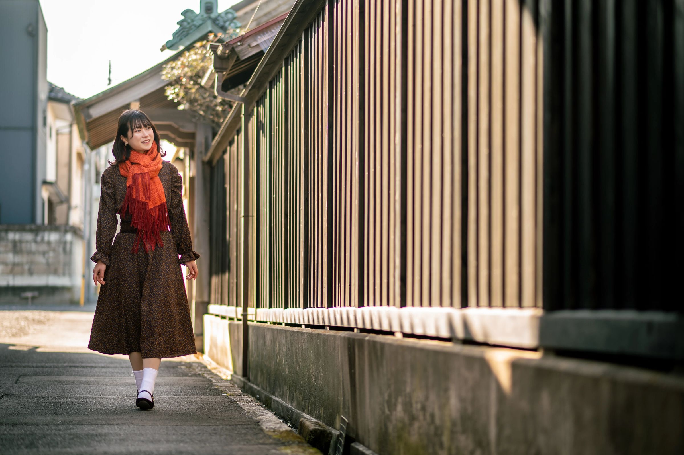 結城縁旅｜千年の街で、いとなみのルーツに触れる