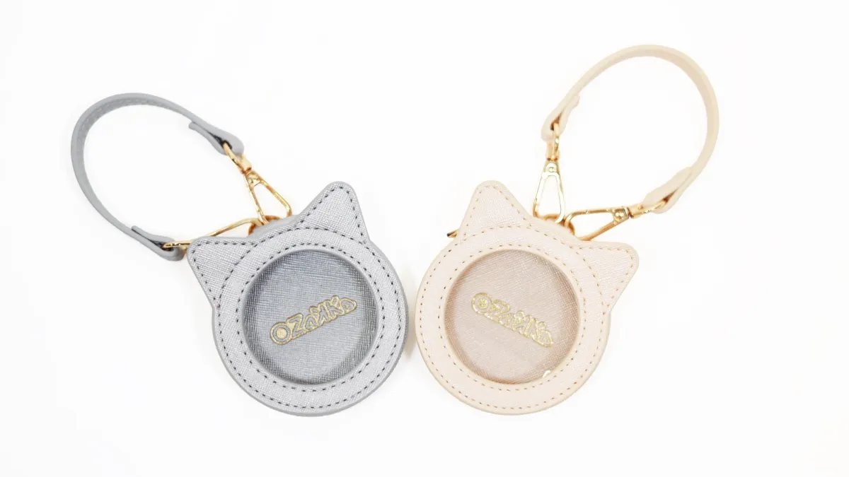 オトメイトAGF2025輪投げ景品⑤ News-＜AGF2025＞限定商品＆先行商品のご案内 | OZaKKa（オザッカ）