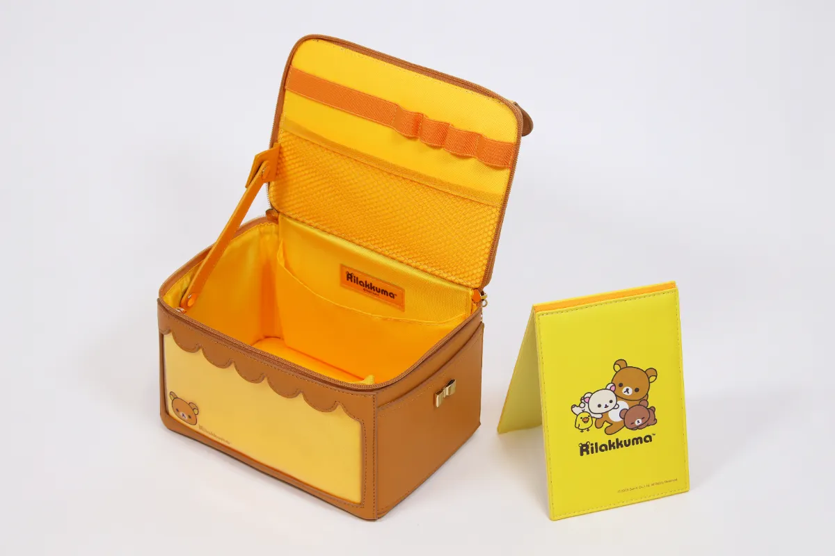 コリラックマ　まとめ売り　8点セット 3BRK0026Ca01.jpg