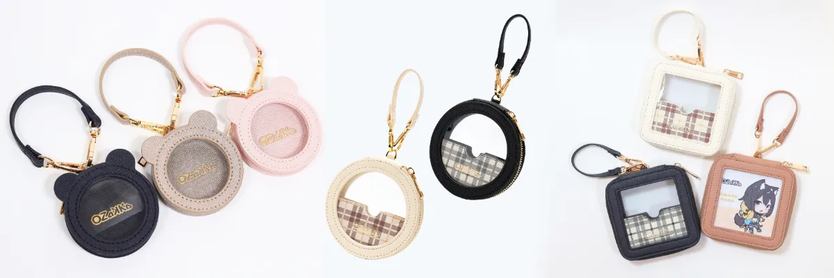 News-【AGF2025先行】アニメイト池袋本店＆OZaKKa公式通販で発売決定