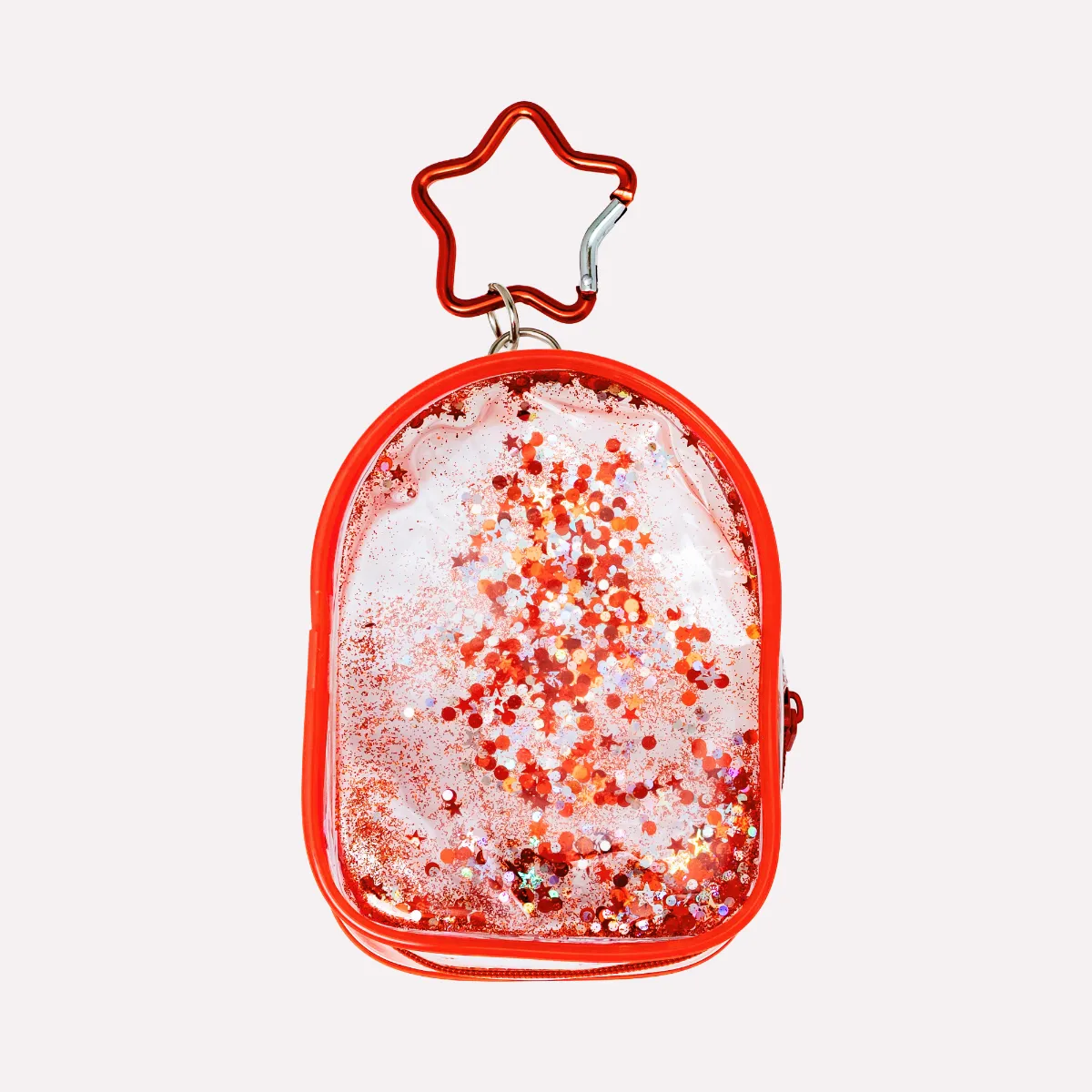 News-【限定】「きらきらぬいぐるみポーチ 星」が新登場！ | OZaKKa（オザッカ）