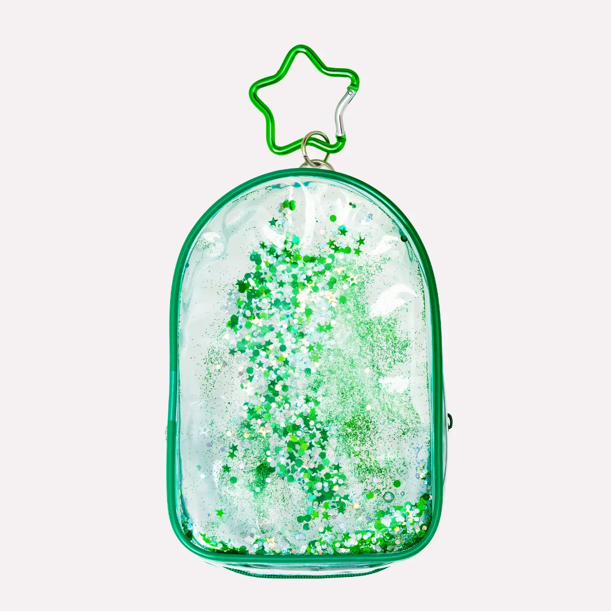 News-【限定】「きらきらぬいぐるみポーチ 星」が新登場！ | OZaKKa