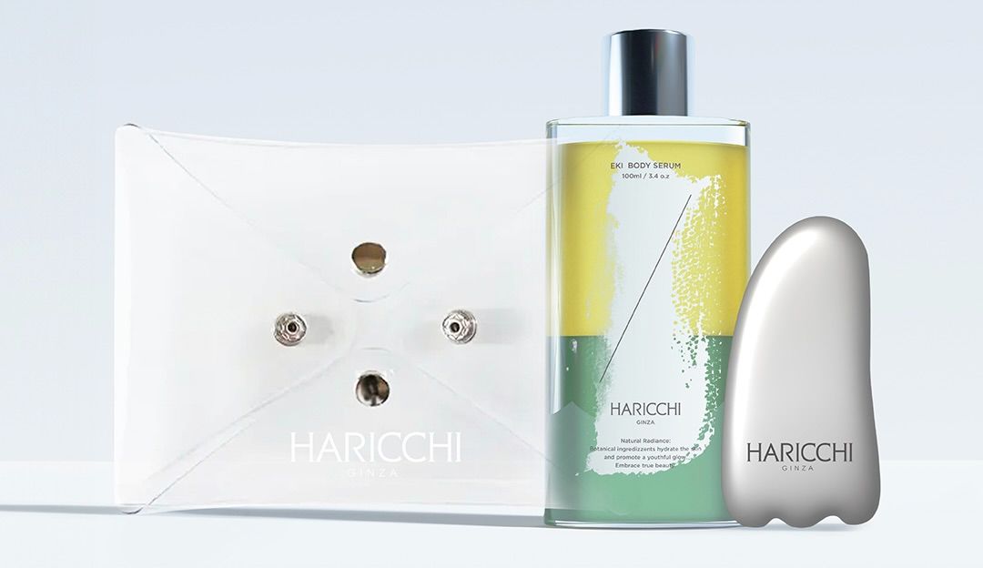ついにEki BODY SERUM 販売決定! |【 公式】美容鍼灸サロン銀座 ついにEki BODY SERUM 販売決定! |【 公式】美容鍼灸サロン銀座