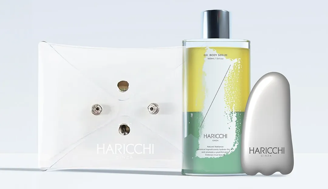 ついにEki BODY SERUM 販売決定! |【 公式】美容鍼灸サロン銀座 ついにEki BODY SERUM 販売決定! |【 公式】美容鍼灸サロン銀座