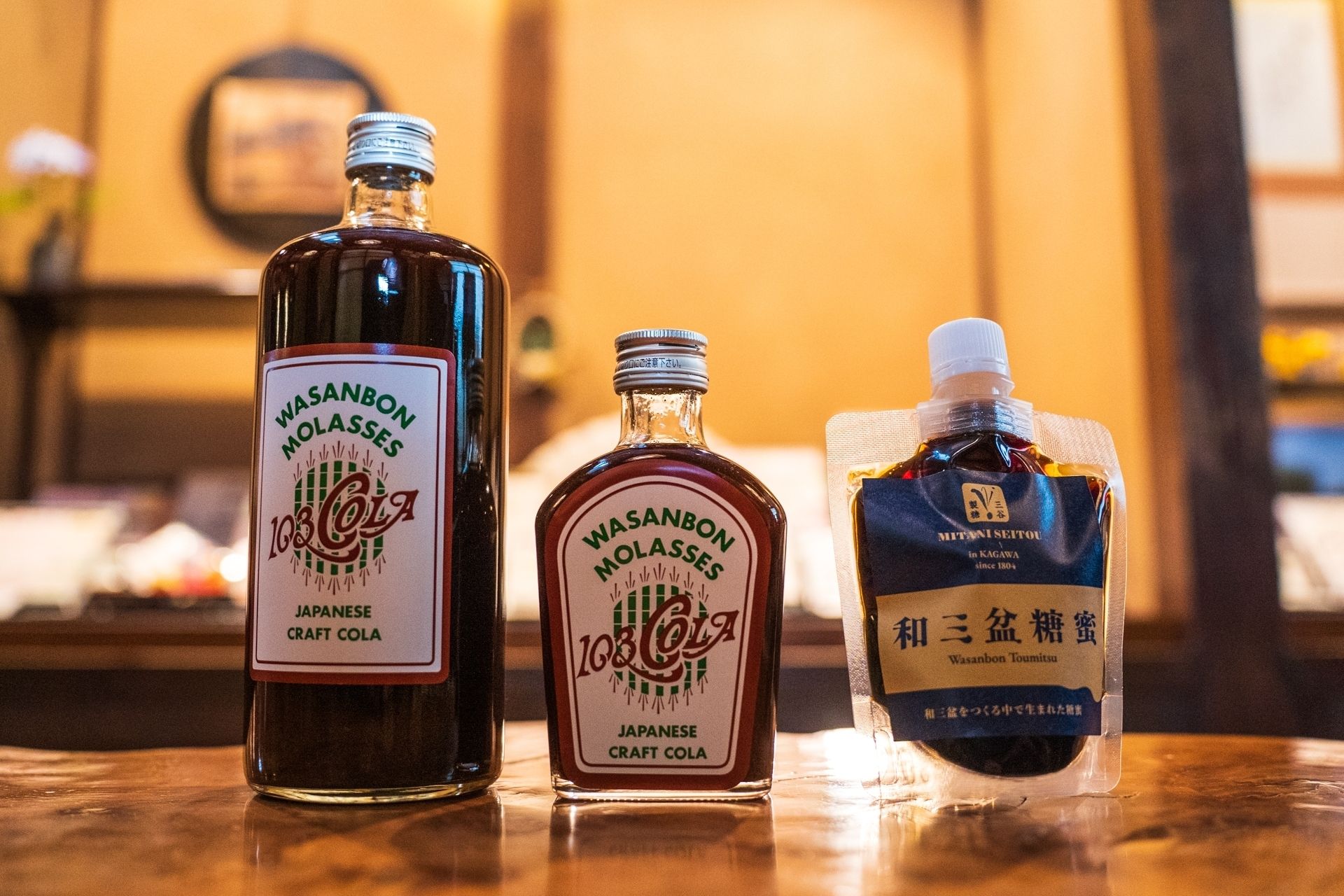 103 COLA | CRAFTCOLAWAVE