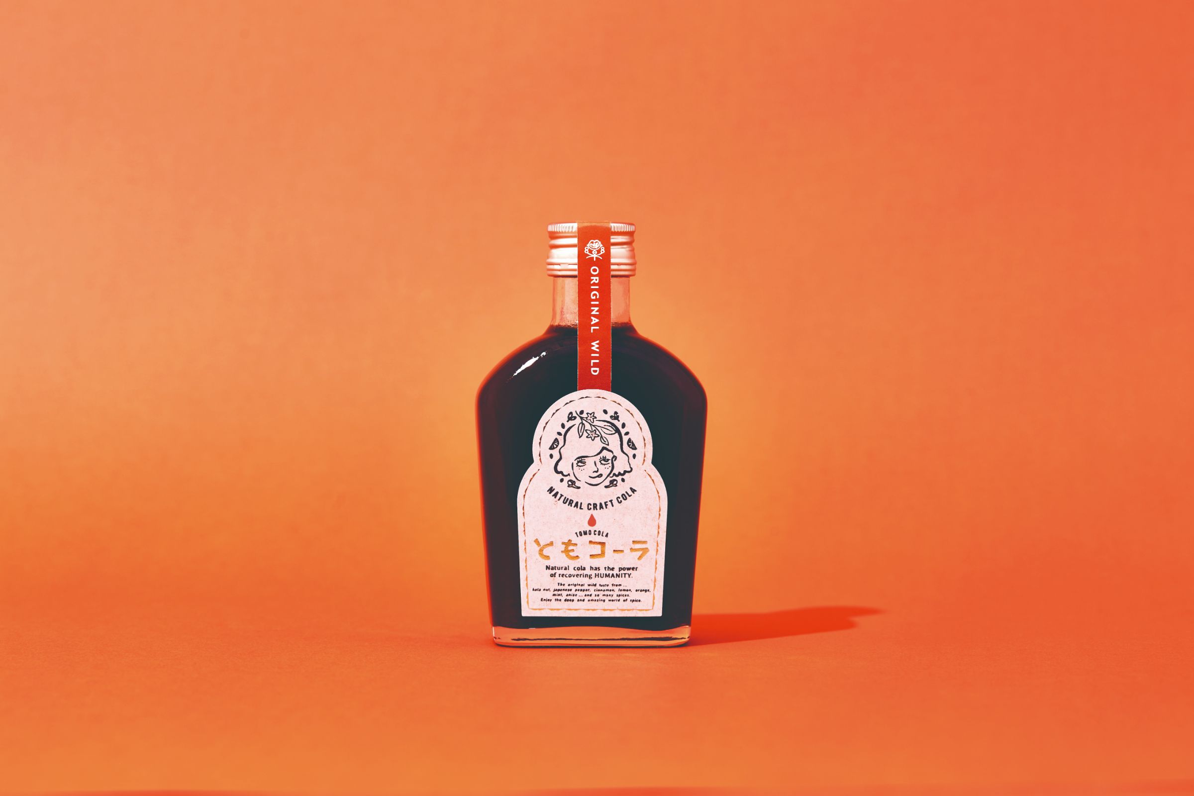 新発売】ともコーラより“日本初”CBDコーラのRTD飲料が登場
