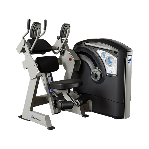 アブドミナルクランチ