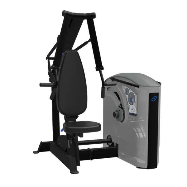 チェストプレス