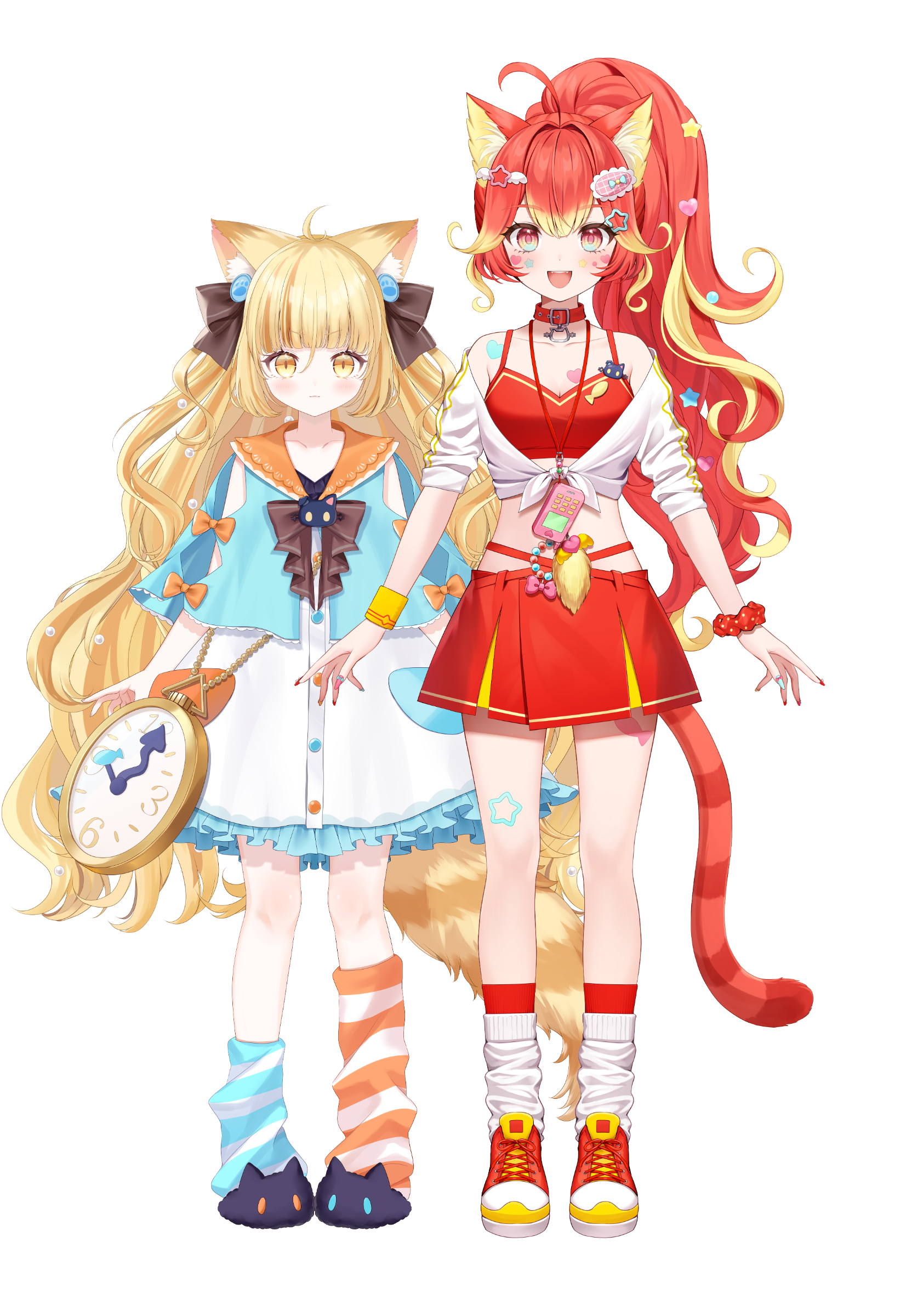 サンリオ バーチャルグリーティング!! in PURO MEET & GREET TERRACE