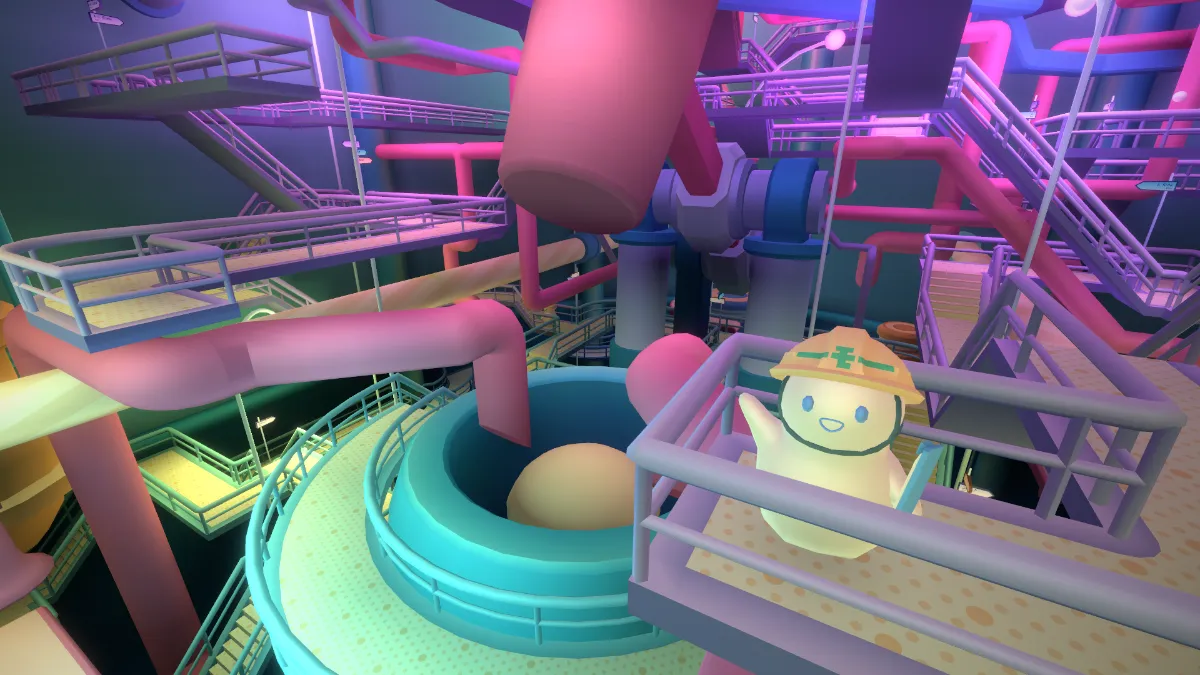 SANRIO Virtual Festival 2024 in Sanrio Puroland Summer Edition