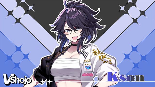 Sanrio Virtual Festival 2025 | アーティスト - P丸様。