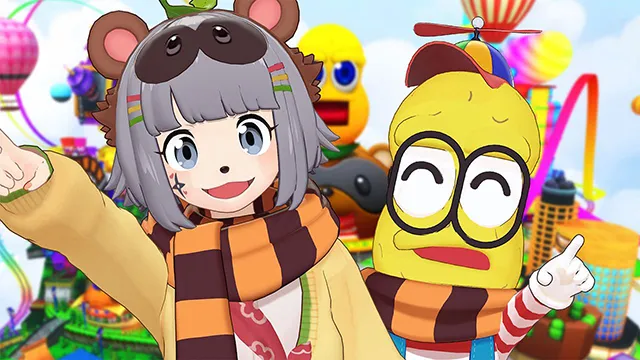 【お年玉セール特価】 Sanrio Virtual 狸 × ぽこピー - アーティスト | 2025 Festival 犬服・アクセサリー
