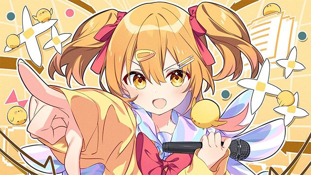 Sanrio Virtual Festival 2025 | アーティスト - 小学館Presents Sanrio Virtual Festival 2025 | アーティスト - 小学館Presents
