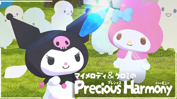 イベント | Sanrio Virtual Festival 2025