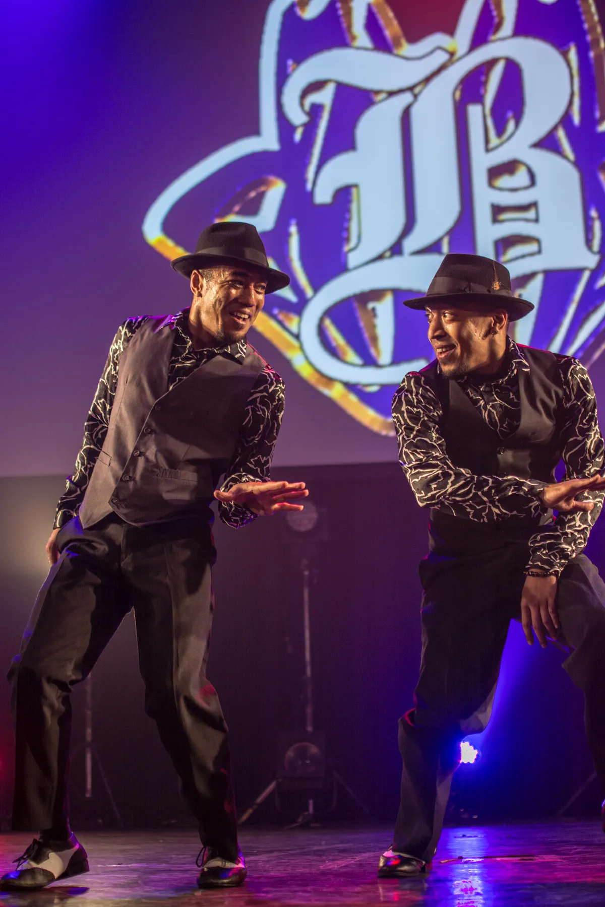 ダンス好き必見！4つのステージで楽しさ爆発！2/11 「LUXURY SOUL