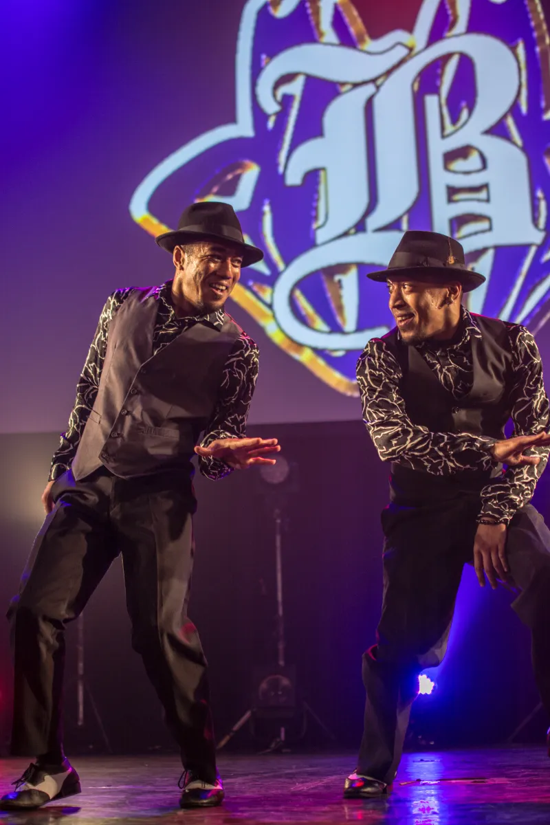 NEWS | PULSE BEAT | ダンスの未来を作る｜ストリートダンス
