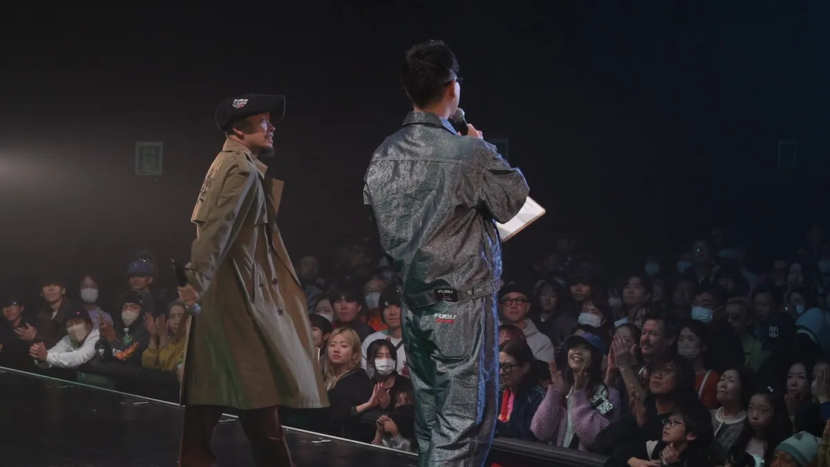 NEWS | PULSE BEAT | ダンスの未来を作る｜ストリートダンスイベント会社