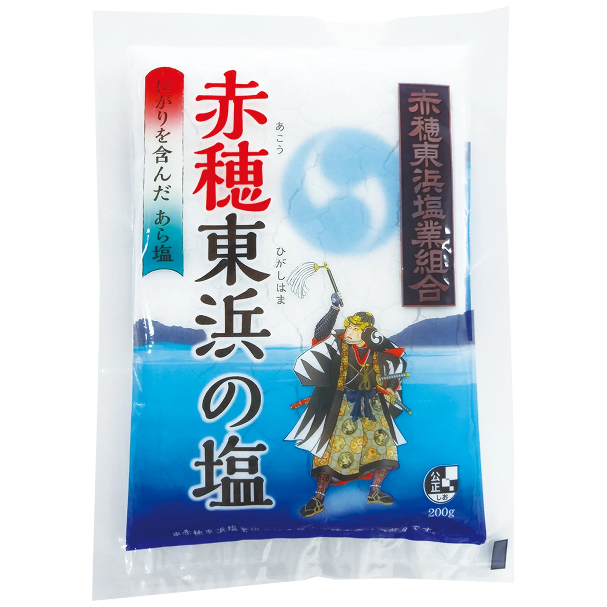 塩 - 家庭用商品｜室戸海洋深層水 天海の水でおなじみの赤穂化成株式会社