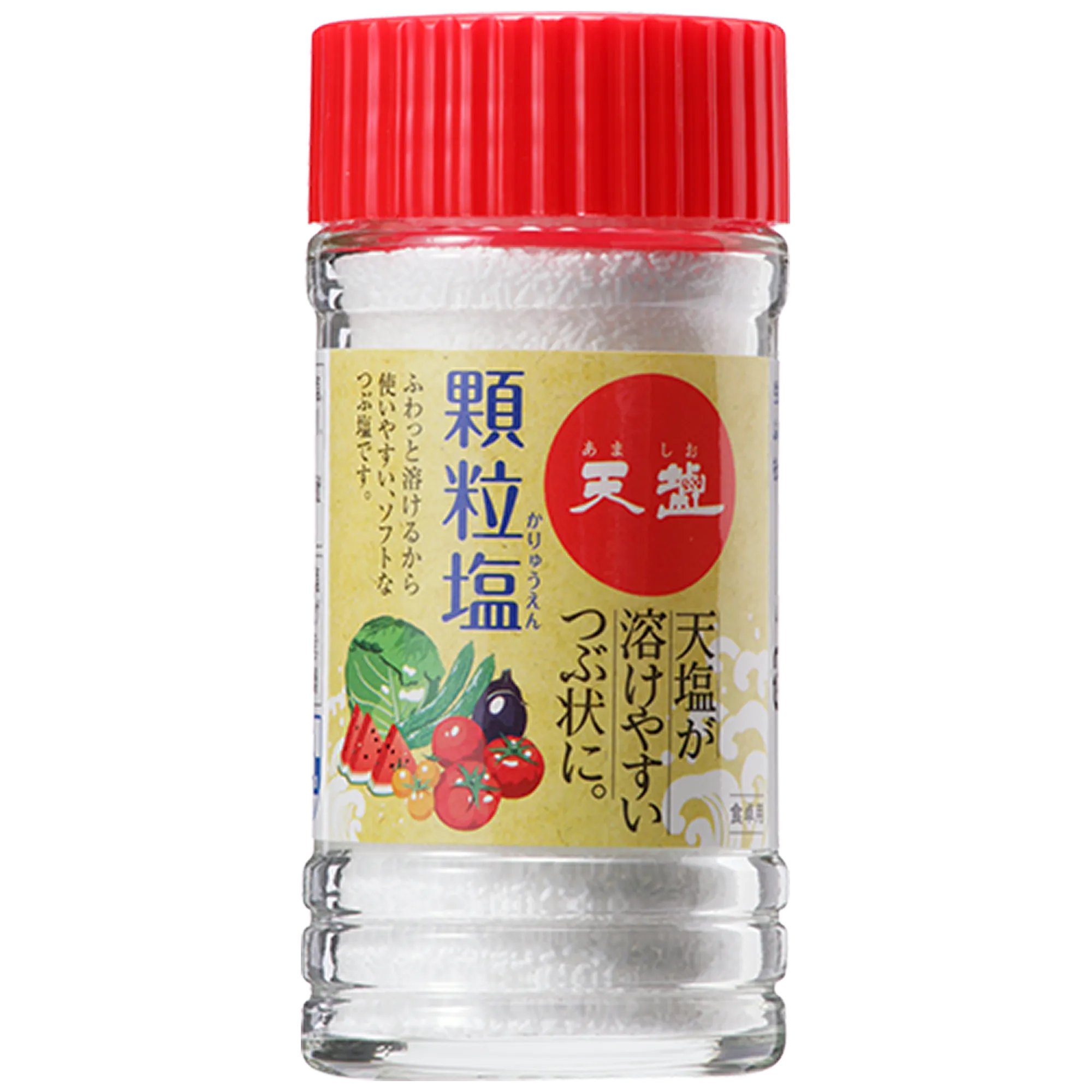 深層海水から作られた天日塩 常健塩　2キロ 天海の塩 海洋深層水の塩 500g | オーケーネットスーパー 食料品