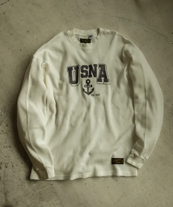 Southern Manufacturing Co.BLUE BLUEアメリカ製