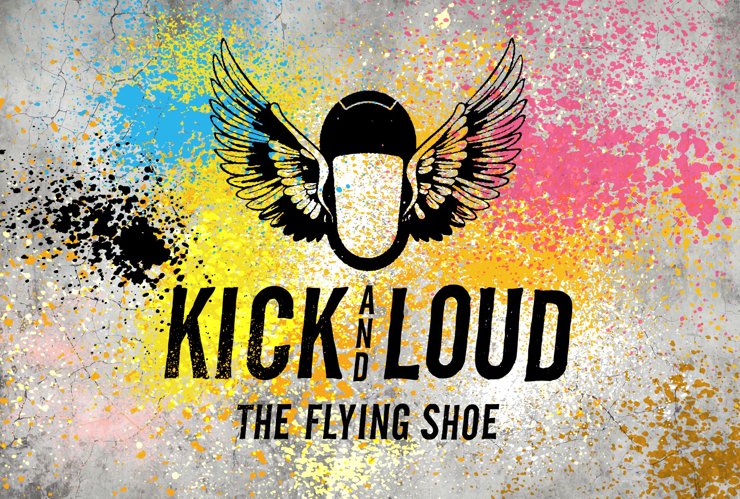 MountainDonuts - Kick And Loud
