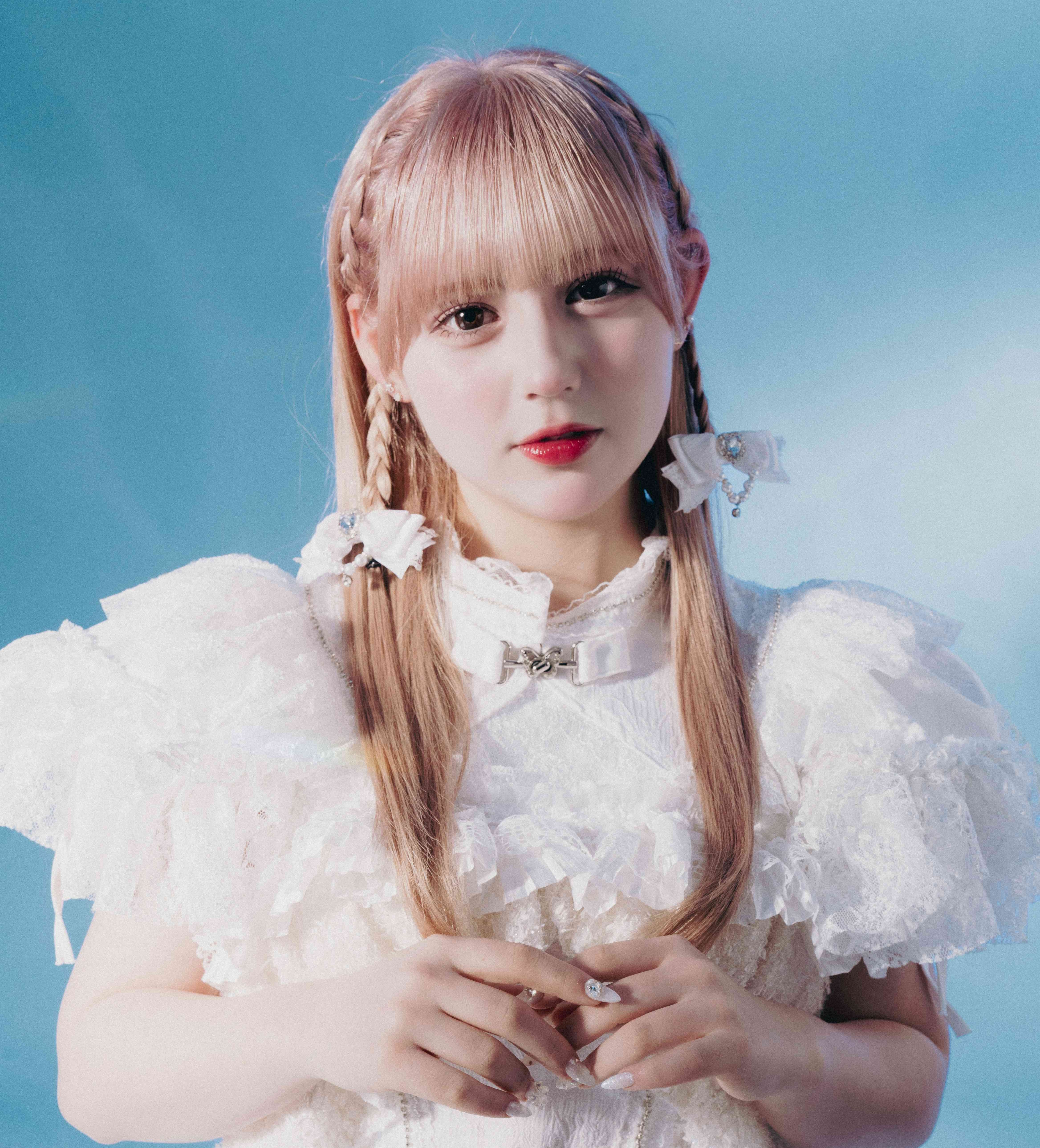 解散の危機を乗り越えて」LIT MOONが1stシングル『8.4』の魅力を語りまくる