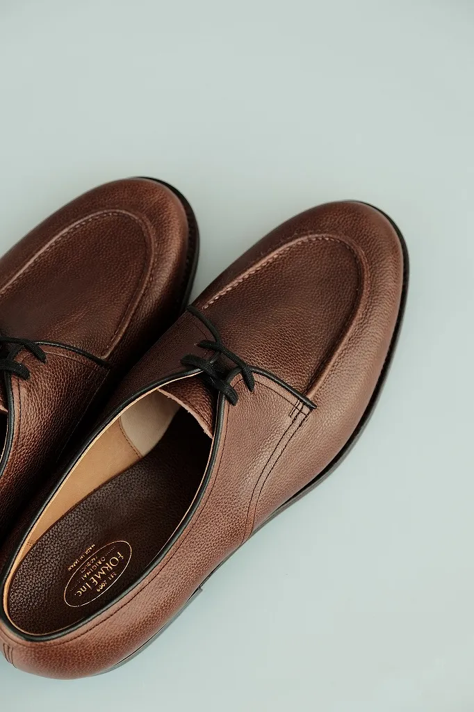 forme Low shoes fm-137 7/18まで出品 forme/フォルメ】Low shoes Lamb fm-137の通販 「ONENESS ONLINE