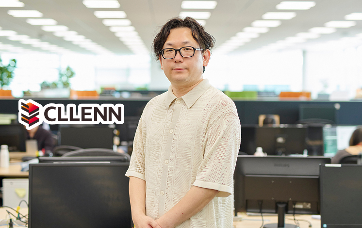 株式会社CLLENN