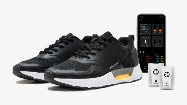 ORPHE TRACK（オルフェトラック）特茶スマートシューズ28cm 楽天市場】数量限定特価！スマート シューズ ORPHE TRACK