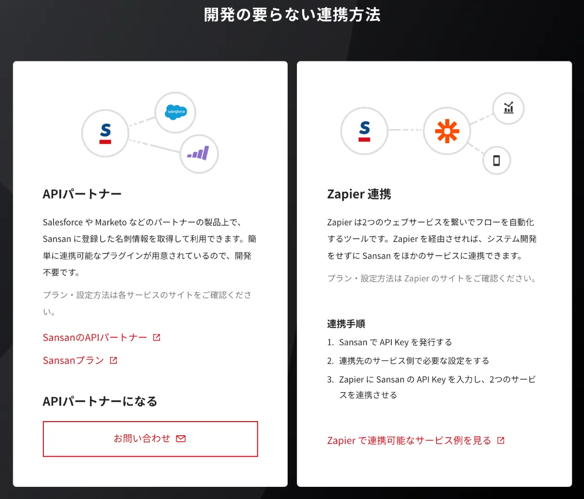 2025年最新】人気のABMツール4製品をコンサル目線で徹底比較