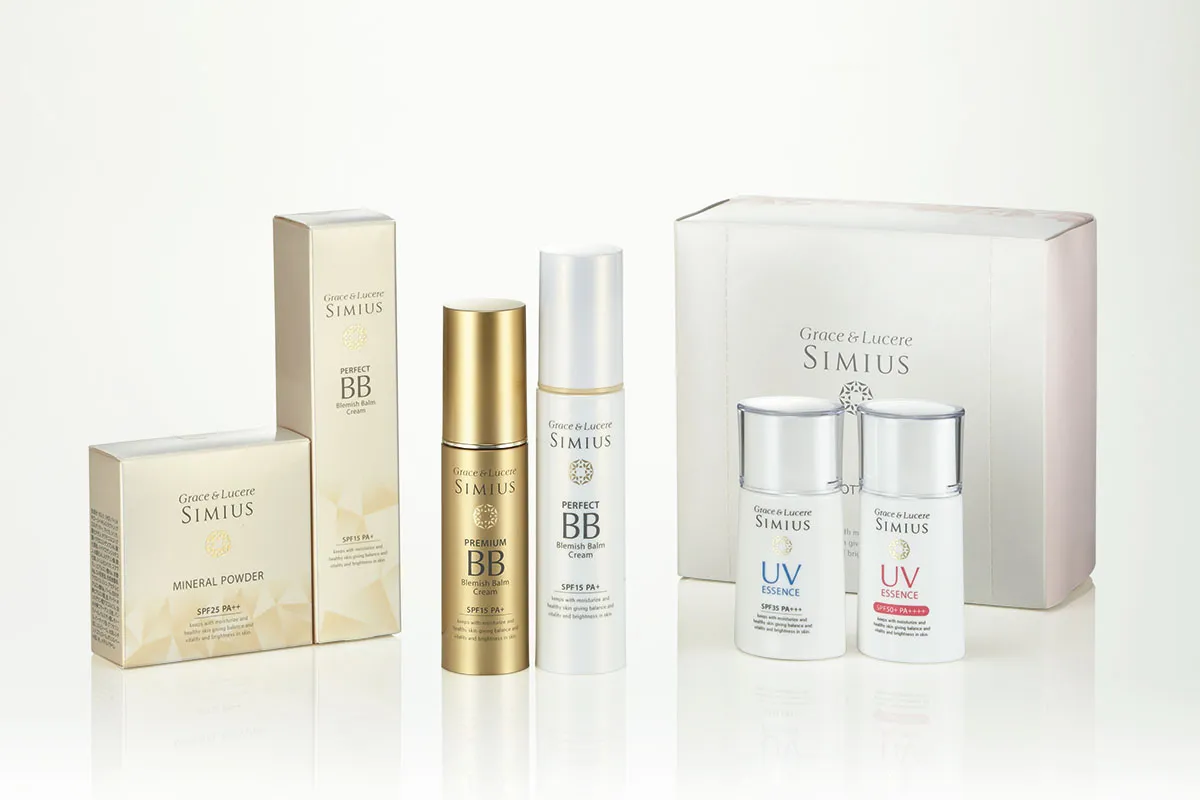 【特価】GRACE PROGRAM スキンケア8点セット 特価】GRACE PROGRAM スキンケア8点セット