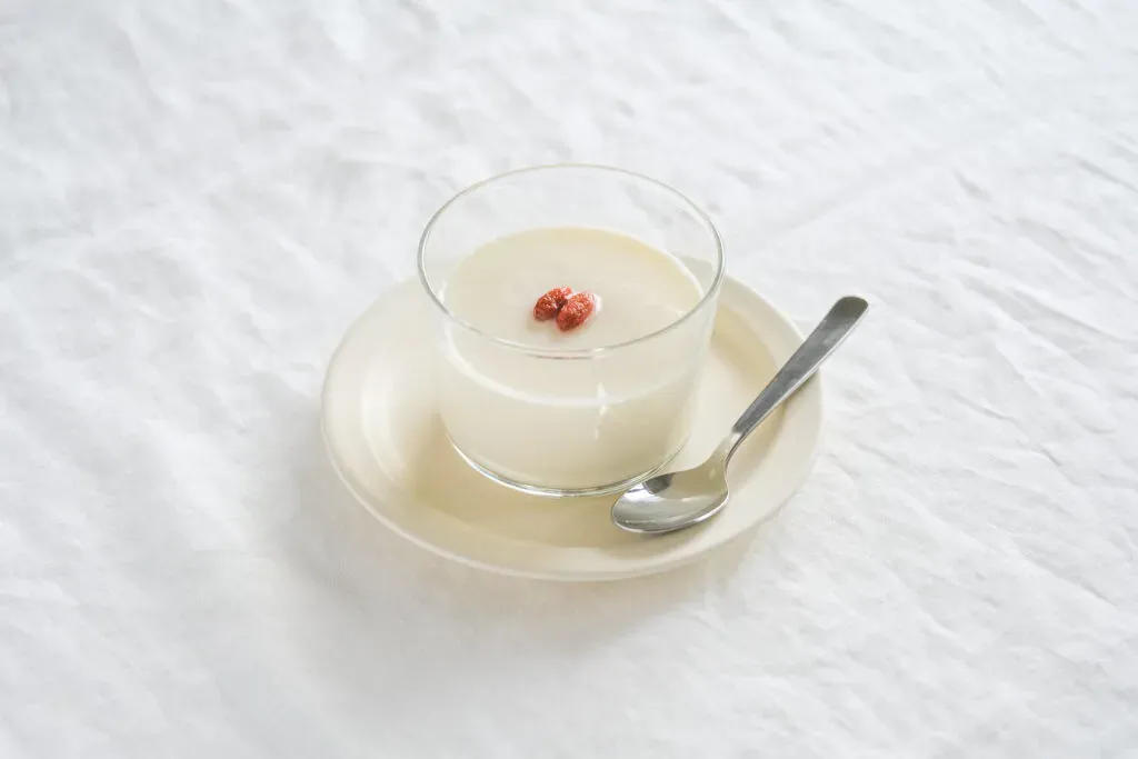 杏仁豆腐とは？味や開発裏話、口コミがわかる商品レビュー｜snaq.me