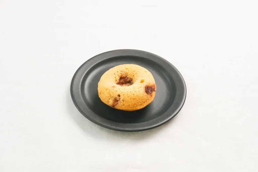 スナックミーの商品『おからドーナツ』