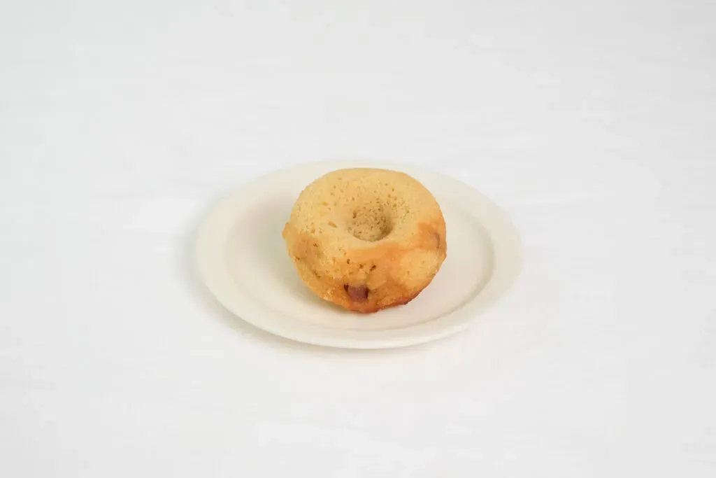 スナックミーの商品『おからドーナツ』