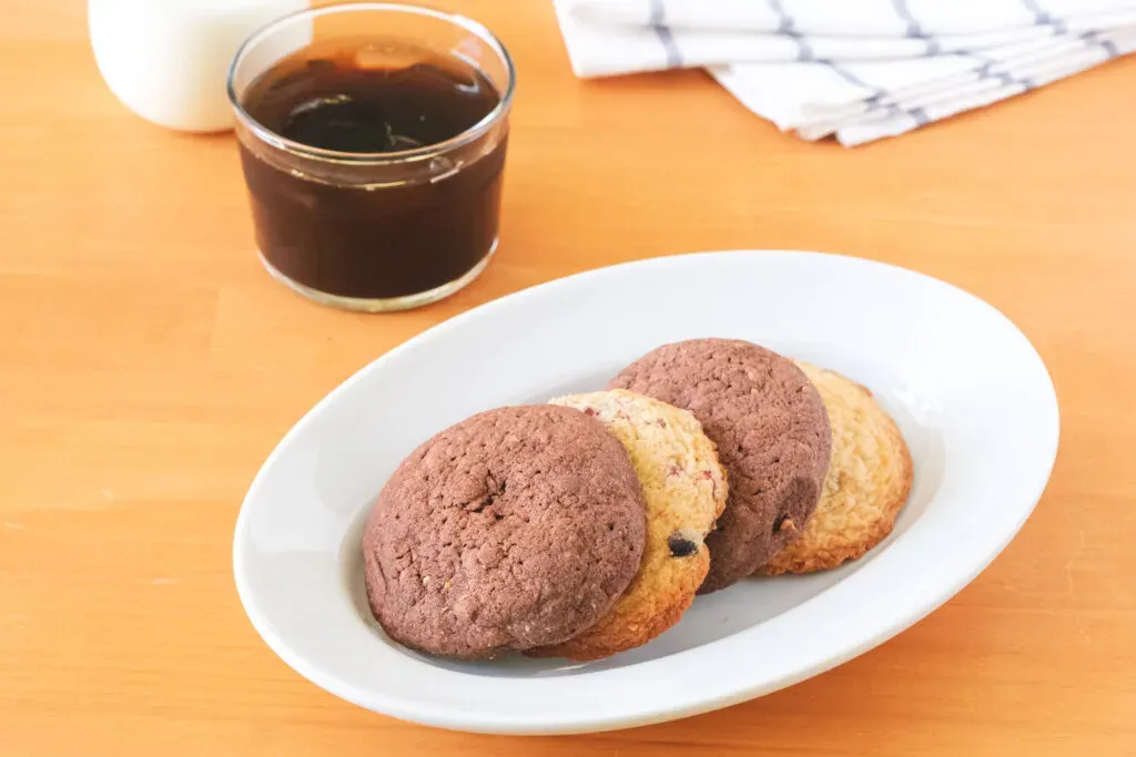 スナックミーの商品『アメリカンクッキー』