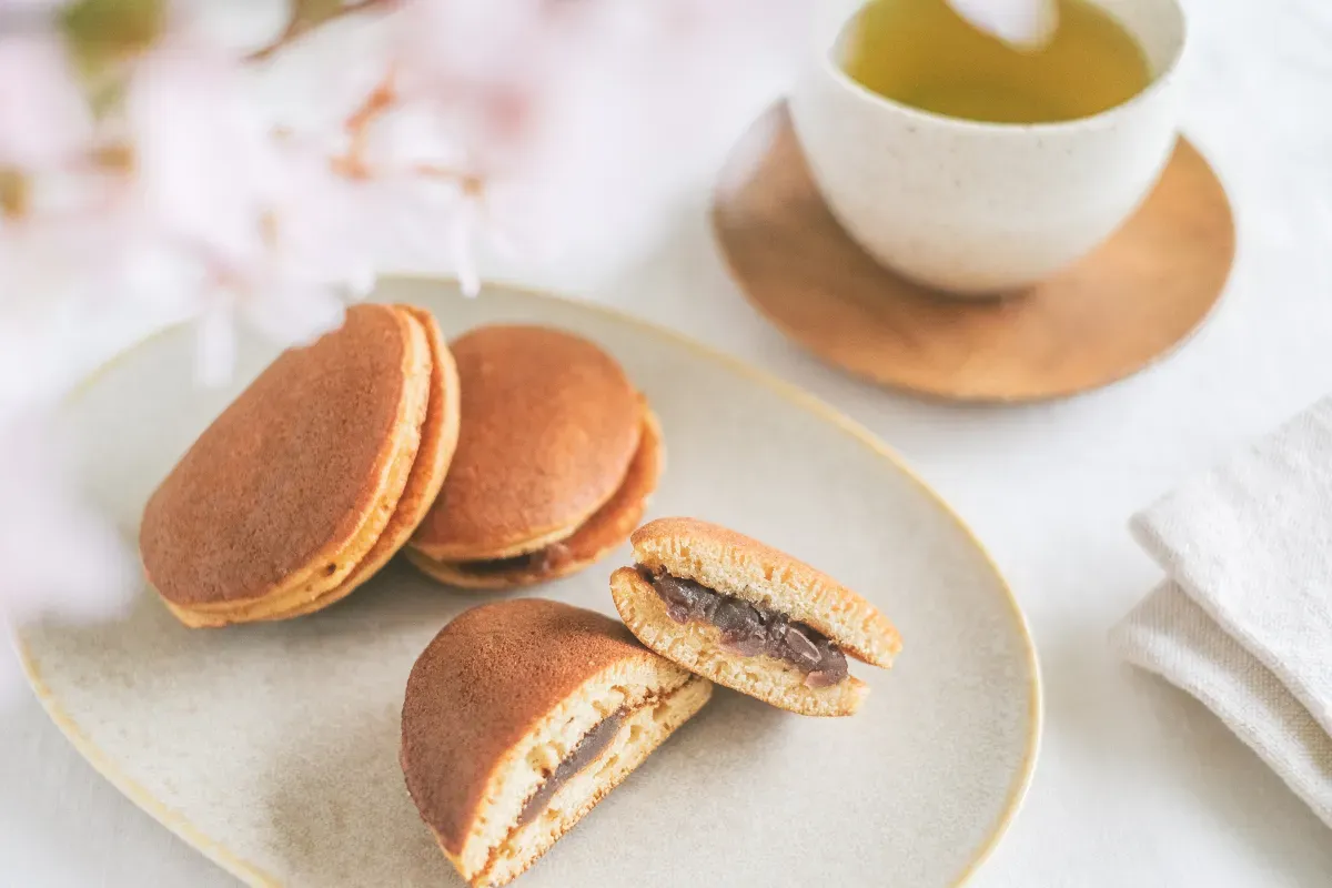 スナックミーの商品『どら焼き』
