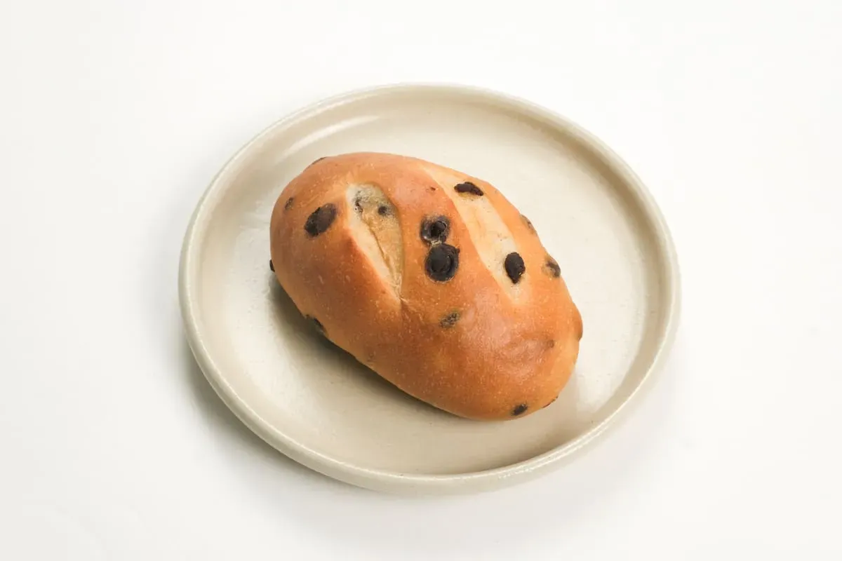 スナックミーの福利厚生菓子パン『カカオとバター香る ヴィエノワショコラ』