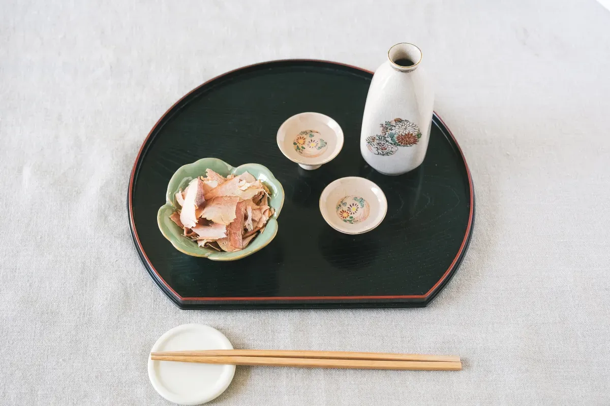 スナックミーの商品『半生鰹節』