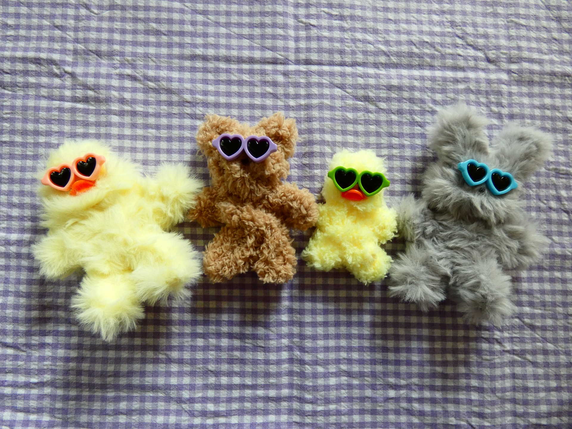 ラブブ初心者向け完全ガイド】偽物の見分け方＆レアの種類・購入