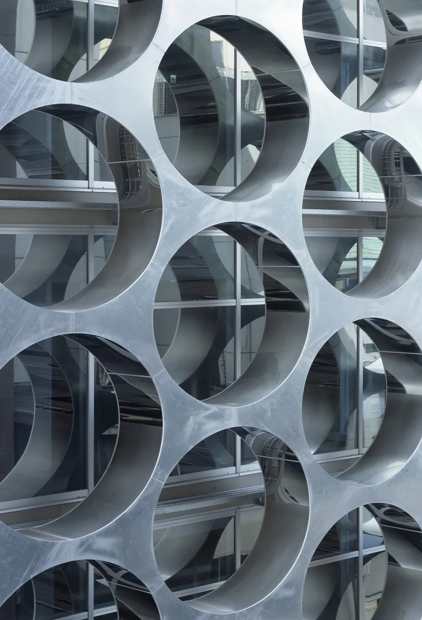 浮かぶビル鉄アレイ 241] Meitetsu Chiryu Station Elevated Track Construction