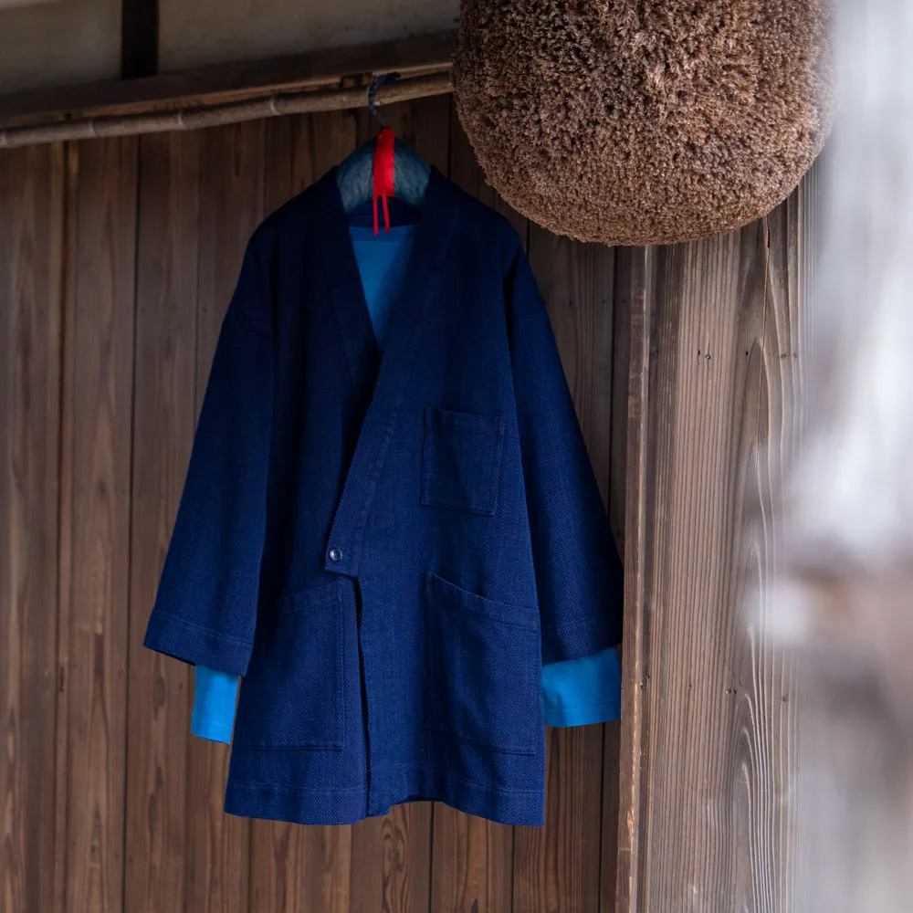 Natural Indigo Light 