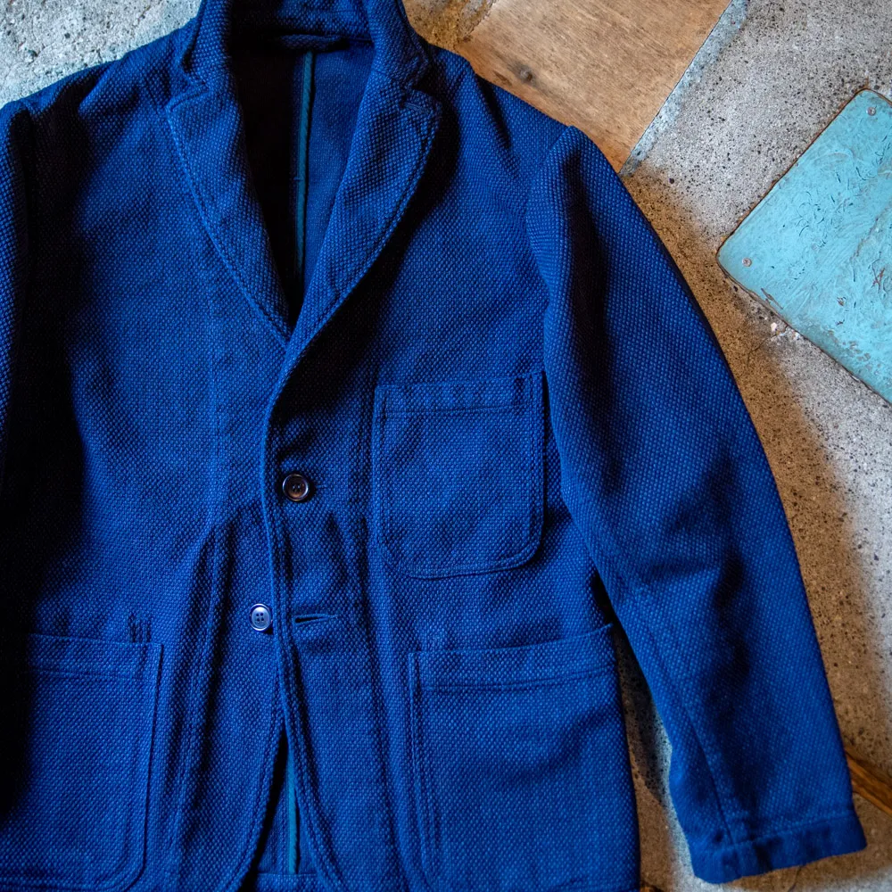 Honnai Light Sashiko