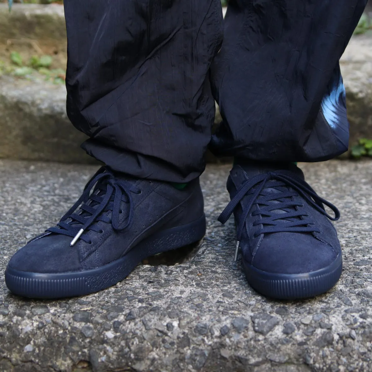 PUMAxBLUE BLUE JAPAN ジャケット | PUMA | BLUE BLUE JAPAN
